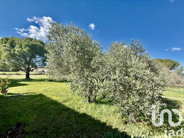 Maison à vendre 4 pièces 136 m² Le Cannet-des-Maures