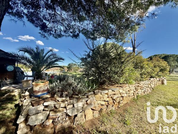 Maison à vendre 4 pièces 136 m² Le Cannet-des-Maures