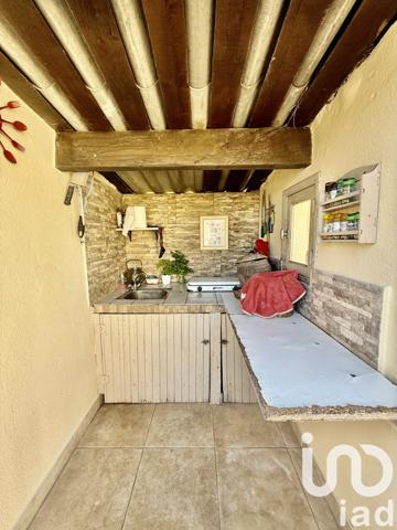 Maison à vendre 4 pièces 136 m² Le Cannet-des-Maures