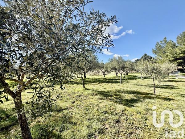 Maison à vendre 4 pièces 136 m² Le Cannet-des-Maures