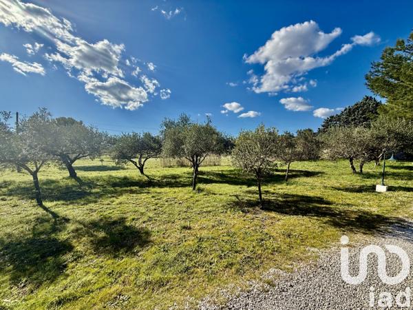 Maison à vendre 4 pièces 136 m² Le Cannet-des-Maures