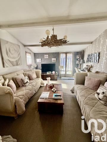 Maison à vendre 4 pièces 136 m² Le Cannet-des-Maures