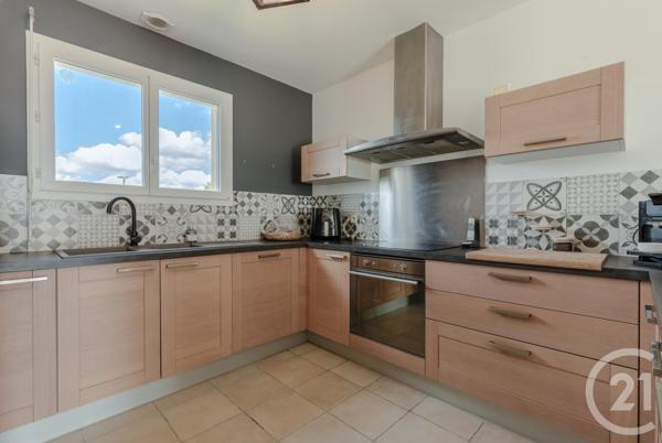 Maison à vendre  8 pièces - 140,05 m2 CREON - 33