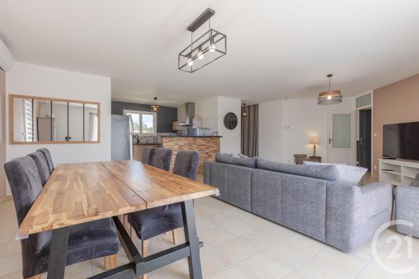 Maison à vendre  8 pièces - 140,05 m2 CREON - 33