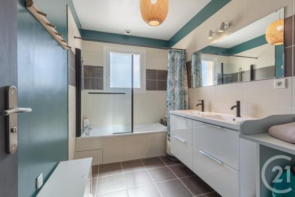 Maison à vendre  8 pièces - 140,05 m2 CREON - 33