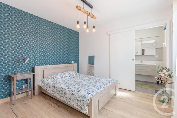 Maison à vendre  8 pièces - 140,05 m2 CREON - 33