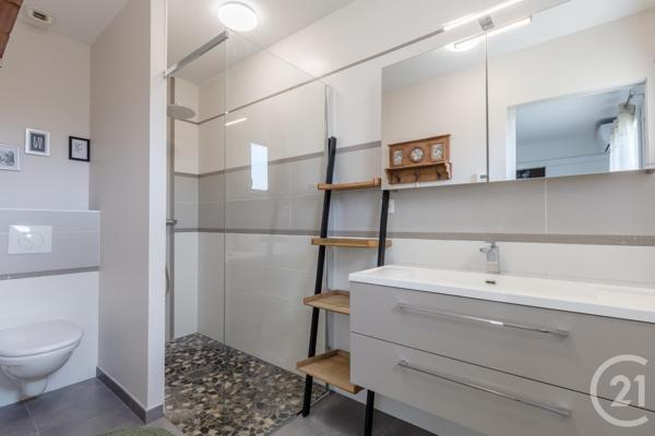 Maison à vendre  8 pièces - 140,05 m2 CREON - 33