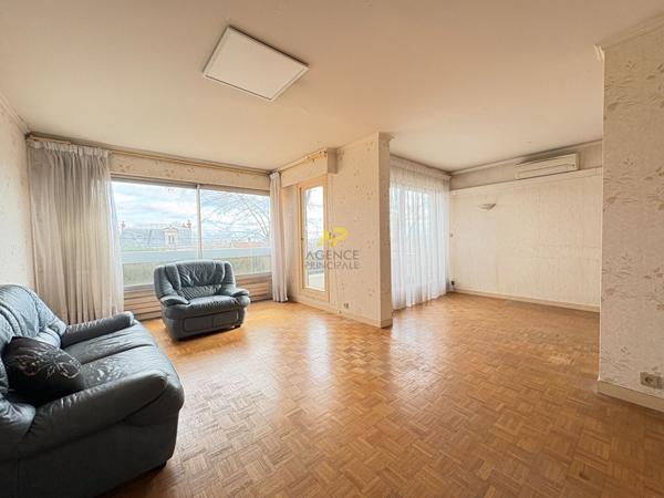 F4 - PARC FOCH €299 000 ** - Référence 2029