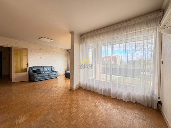 F4 - PARC FOCH €299 000 ** - Référence 2029