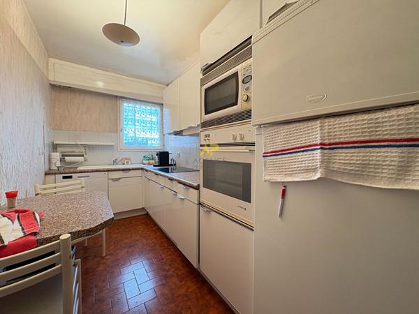 F4 - PARC FOCH €299 000 ** - Référence 2029