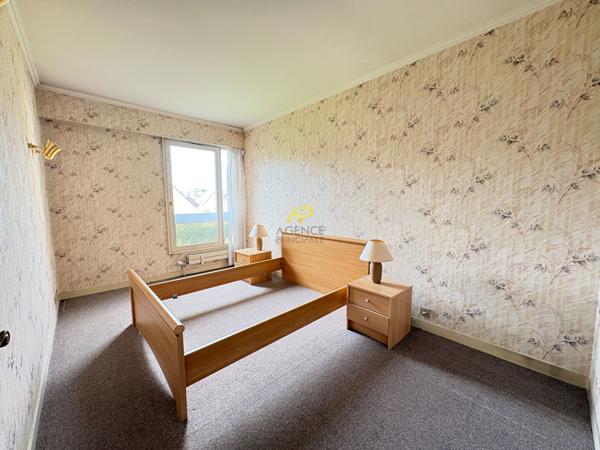 F4 - PARC FOCH €299 000 ** - Référence 2029