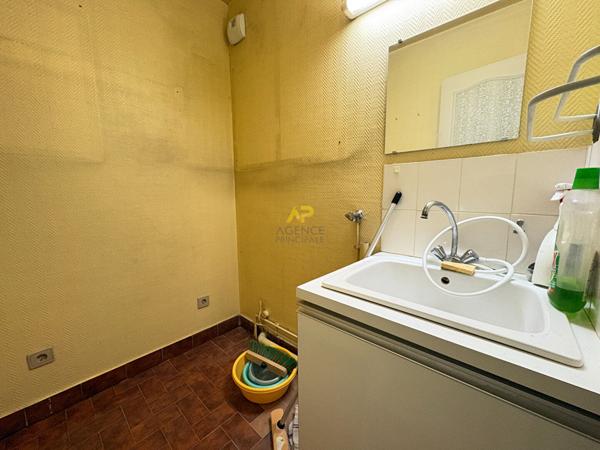 F4 - PARC FOCH €299 000 ** - Référence 2029