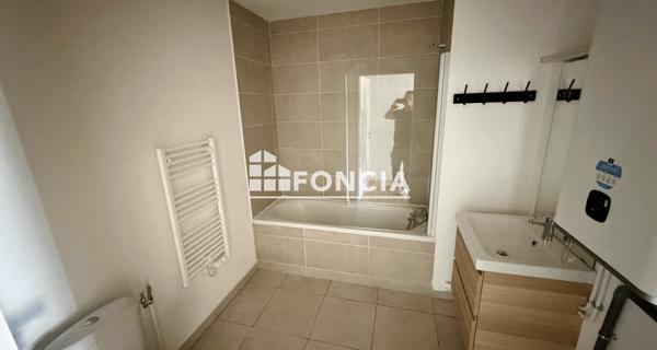 À vendre Appartement 2 pièces 42.8 m² - Arras 62000