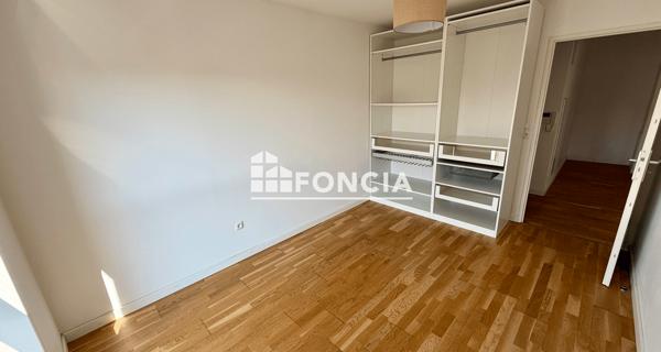 À vendre Appartement 2 pièces 42.8 m² - Arras 62000