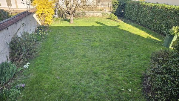 Vente / Appartement T4