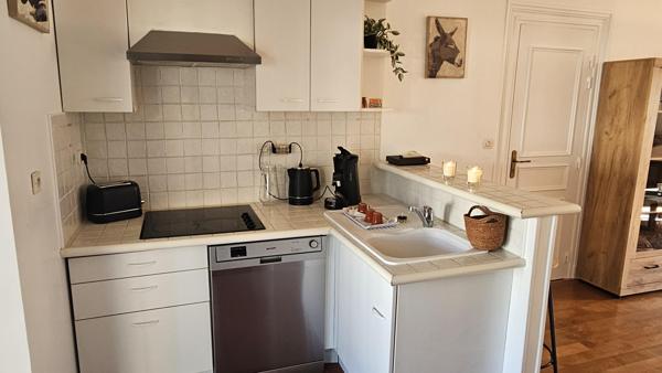 Vente / Appartement T4