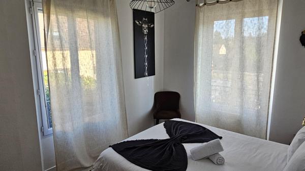 Vente / Appartement T4