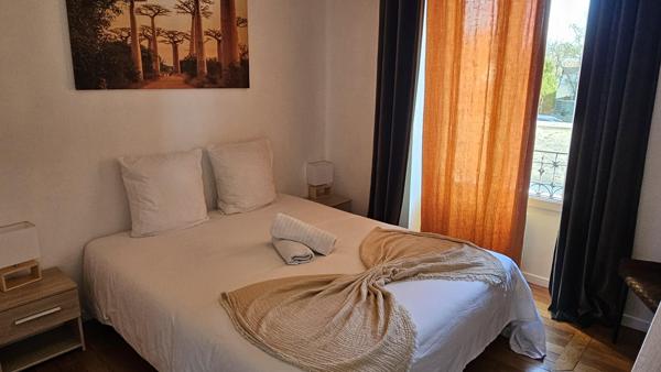 Vente / Appartement T4