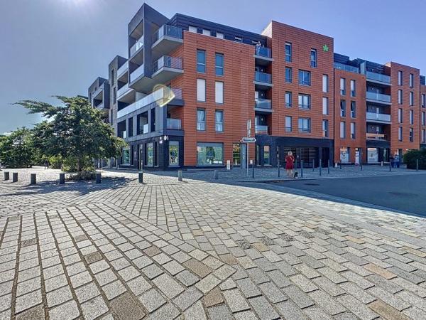 T4 Mouvaux Secteur Marcq-Wasquehal-Mouvaux 115.80 m²