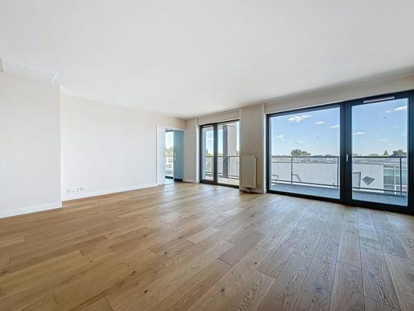 T4 Mouvaux Secteur Marcq-Wasquehal-Mouvaux 115.80 m²