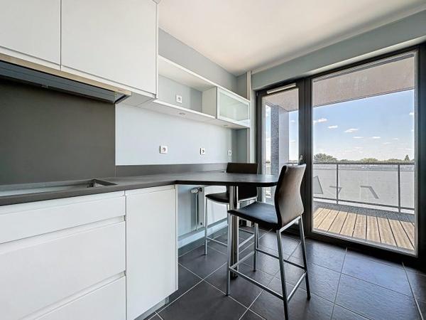 T4 Mouvaux Secteur Marcq-Wasquehal-Mouvaux 115.80 m²