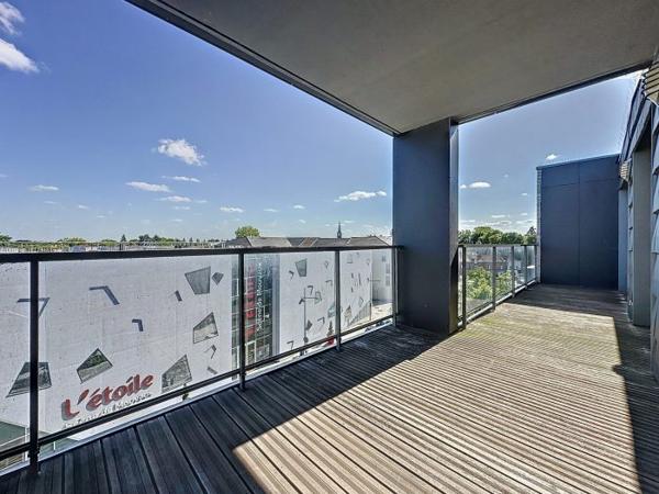 T4 Mouvaux Secteur Marcq-Wasquehal-Mouvaux 115.80 m²