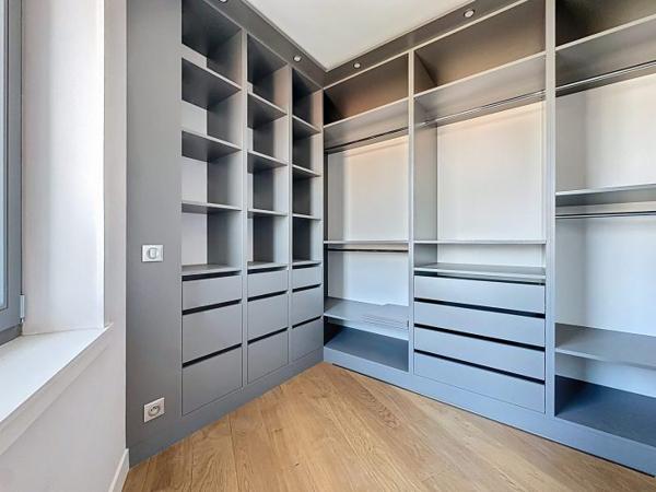 T4 Mouvaux Secteur Marcq-Wasquehal-Mouvaux 115.80 m²