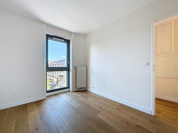 T4 Mouvaux Secteur Marcq-Wasquehal-Mouvaux 115.80 m²