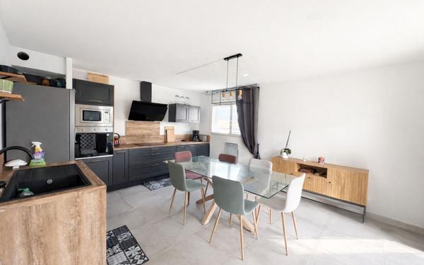 Appartement à louer    3 pièces •  Carcassonne