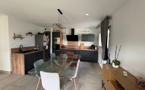 Appartement à louer    3 pièces •  Carcassonne