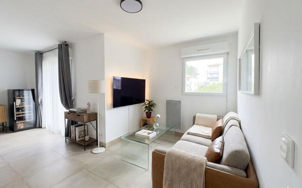 Appartement à louer    3 pièces •  Carcassonne