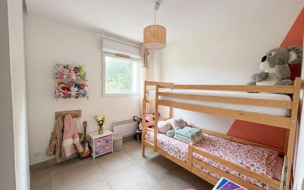 Appartement à louer    3 pièces •  Carcassonne