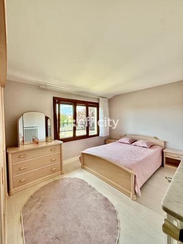 Maison 6 pièces - 83 m² Exclusivité efficity