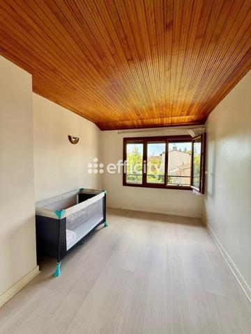 Maison 6 pièces - 83 m² Exclusivité efficity