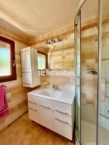 Maison 6 pièces - 83 m² Exclusivité efficity