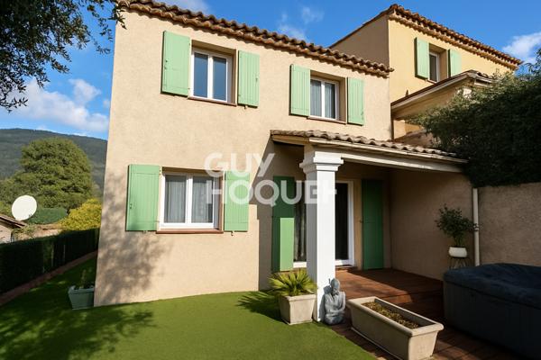 MAISON À VENDRE DE 5 PIÈCES DE 85,00 M²