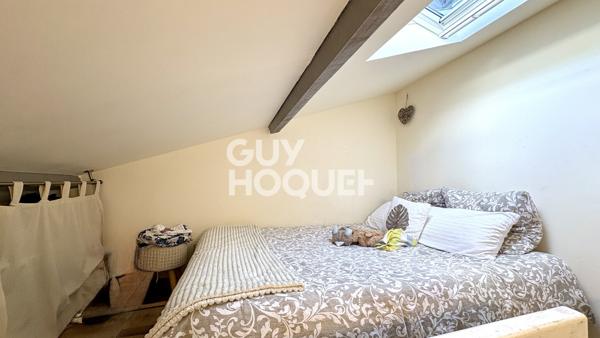 MAISON À VENDRE DE 5 PIÈCES DE 85,00 M²