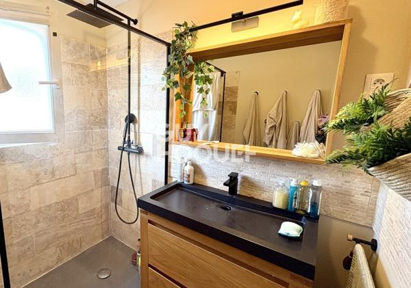 MAISON À VENDRE DE 5 PIÈCES DE 85,00 M²