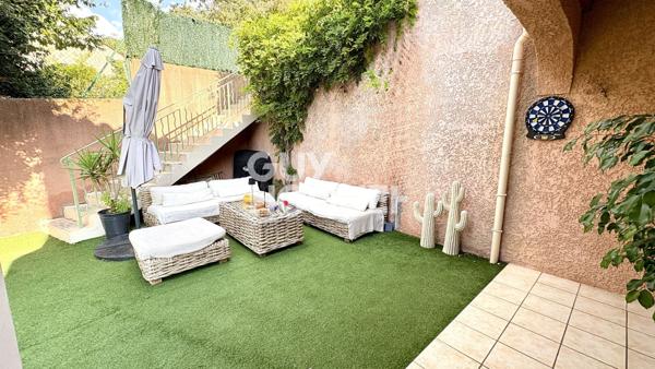 MAISON À VENDRE DE 5 PIÈCES DE 85,00 M²