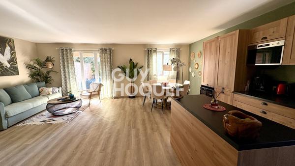 MAISON À VENDRE DE 5 PIÈCES DE 85,00 M²