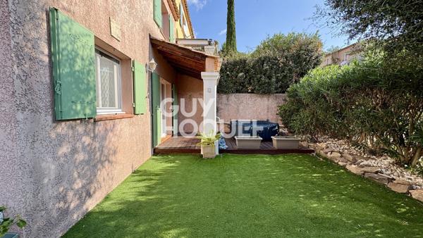 MAISON À VENDRE DE 5 PIÈCES DE 85,00 M²