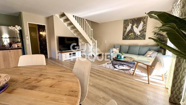 MAISON À VENDRE DE 5 PIÈCES DE 85,00 M²