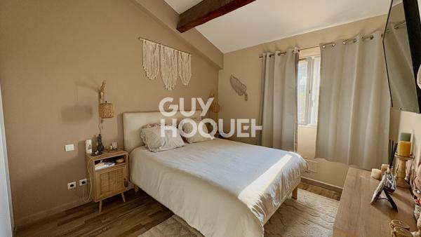 MAISON À VENDRE DE 5 PIÈCES DE 85,00 M²