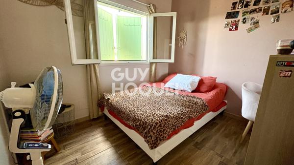 MAISON À VENDRE DE 5 PIÈCES DE 85,00 M²