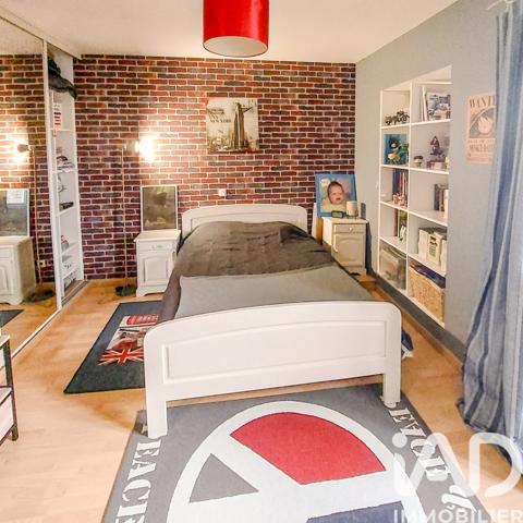 Maison à vendre 10 pièces 236 m² Trémentines