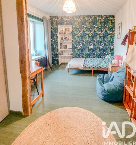 Maison à vendre 10 pièces 236 m² Trémentines