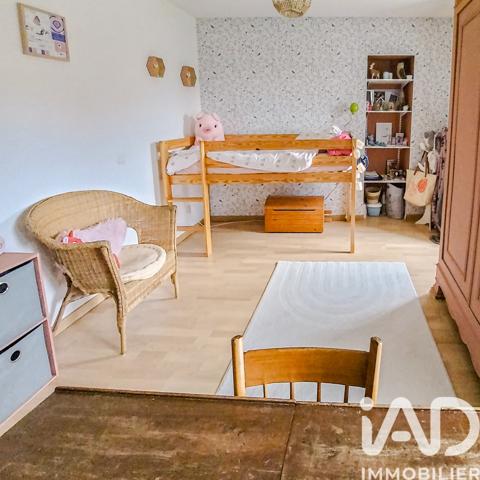 Maison à vendre 10 pièces 236 m² Trémentines