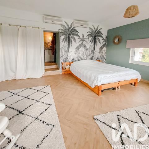 Maison à vendre 10 pièces 236 m² Trémentines