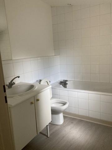 Studio CLIMATISE et INDEPENDANT- Montigny Les Metz 1 pièce(s) 17.60 m2
