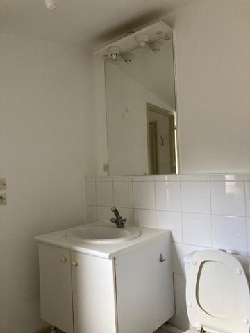 Studio CLIMATISE et INDEPENDANT- Montigny Les Metz 1 pièce(s) 17.60 m2